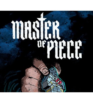Master of Piece Steam Key GLOBAL